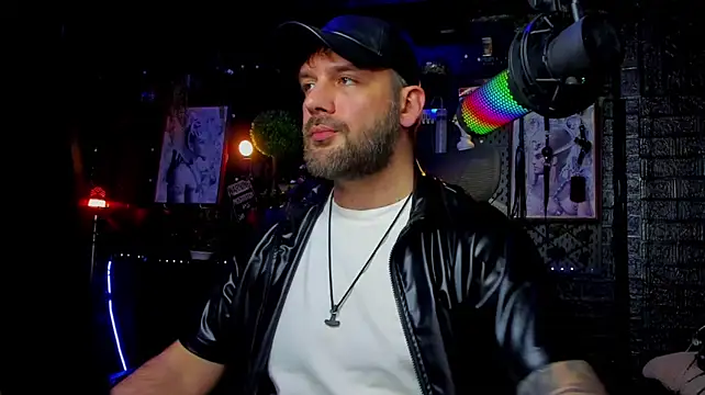 Chat XXX Live LexHardy