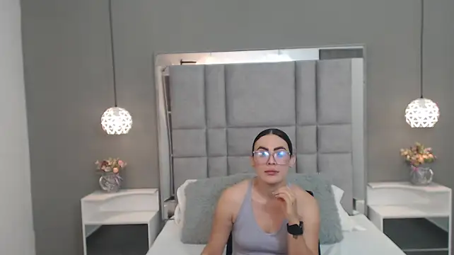 Chatroom XXX en direct de MartinaaFit