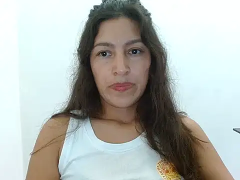 XXX chat uživo modela SarahFriendly