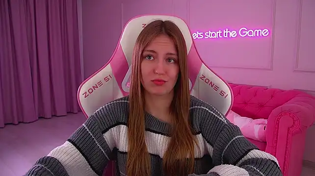 Chat XXX en directo de SofiaSarvains