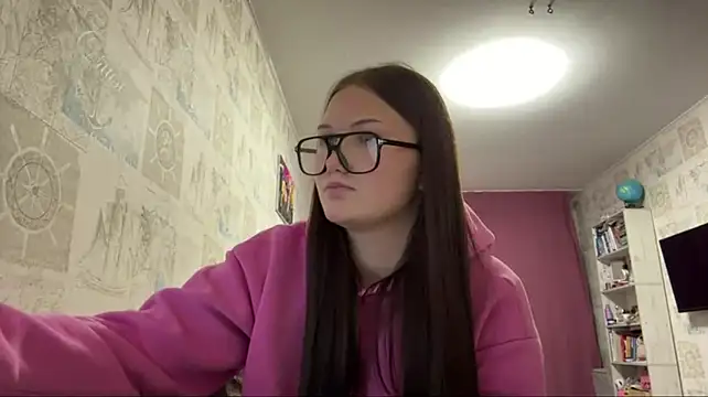 Chat XXX en directo de ClarisDurun