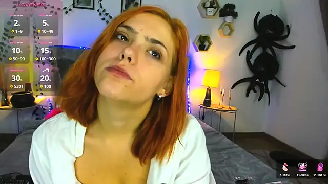 DellaRows Live XXX-Chat