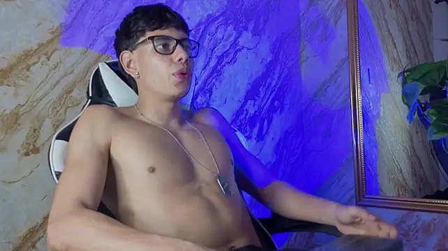 Chat +18 de Jack_williams ao vivo