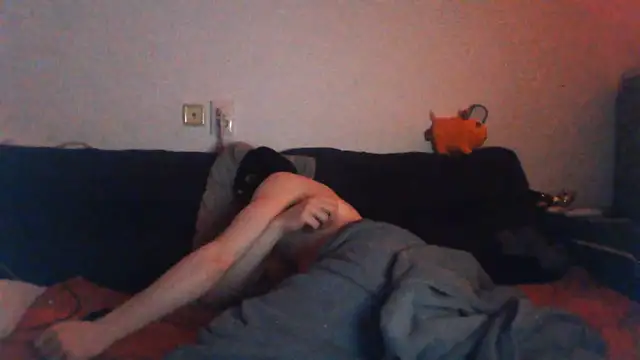 XXX chat uživo modela KaelNox