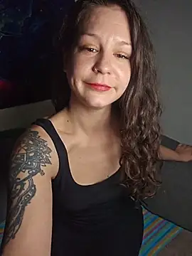 KassiaNovak Chat XXX in diretta