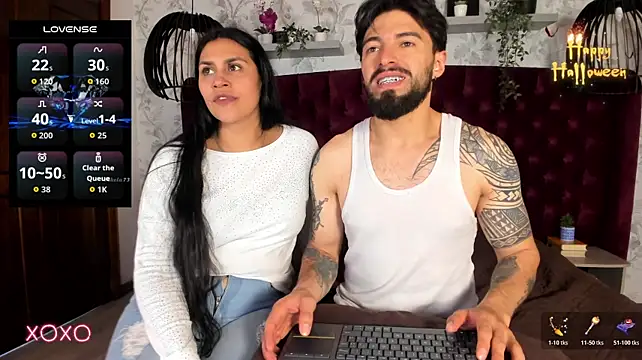 liam_and_alma Chat XXX live
