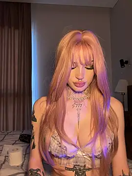 madelinexx 라이브 XXX 채팅