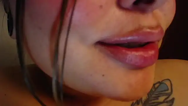 Penelope_Tits' Live XXX Chat