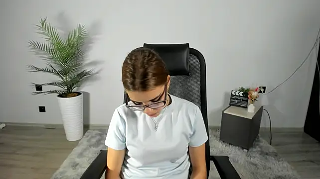 TameraCampillo Chat XXX in diretta