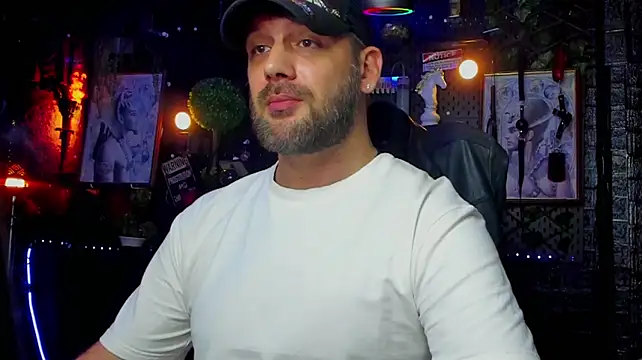 Chat XXX Live LexHardy