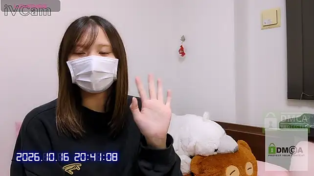 -muki Live XXX-chat