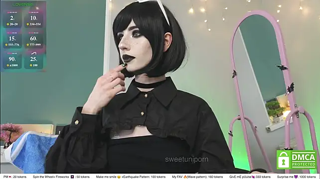 sweetuniporn Chat XXX live
