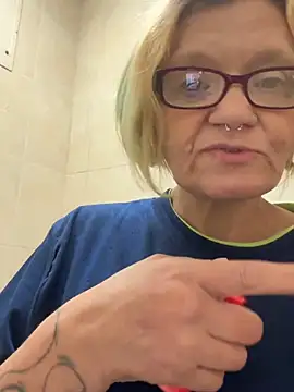 lindzybella Chat XXX in diretta