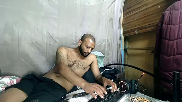 Camodick Chat XXX live