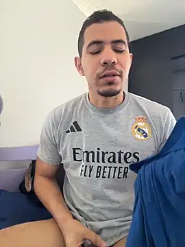 Im_steven 라이브 XXX 채팅