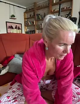 Živý XXX chat SexyBella41