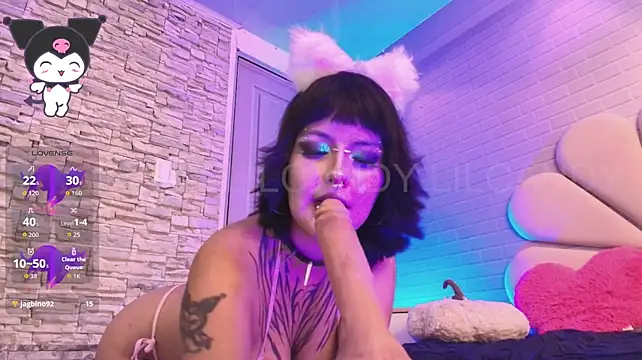 lil_candy77's Live XXX Chat