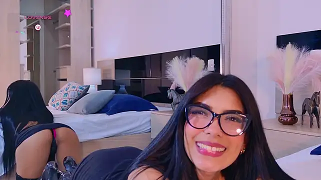 AlissonRossi's Live XXX Chat