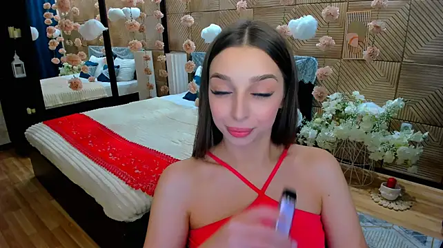 Živý XXX chat FlirtySpark
