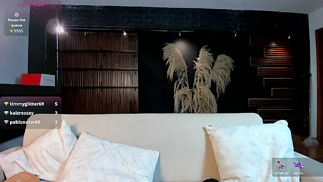 دردشة IsabellaaJoness الجنسية المباشرة