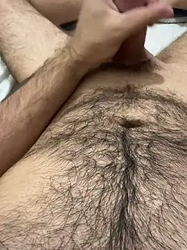 Imrealman live XXX chat