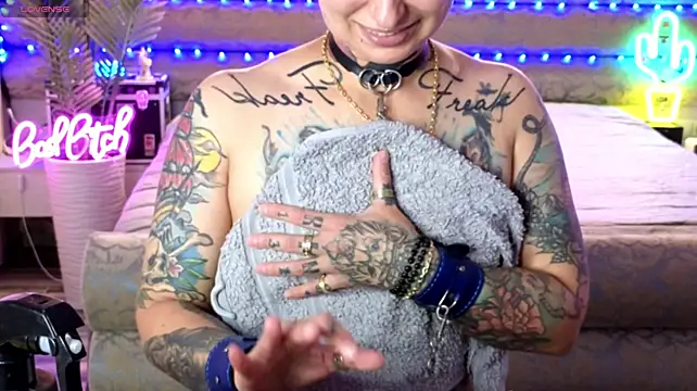 Cool_Freak_'s Live XXX Chat