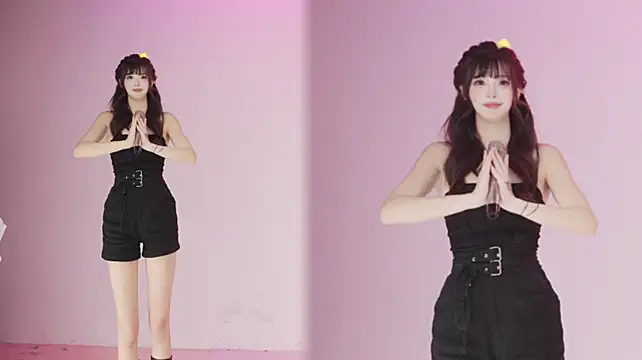CQ-666 Obrolan Langsung XXX