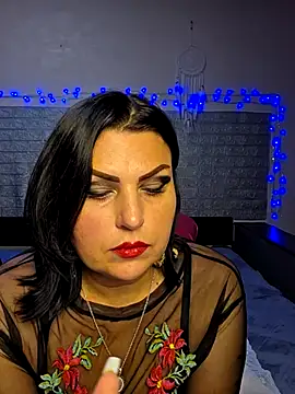 צ'אט XXX בשידור חי של kataleya94