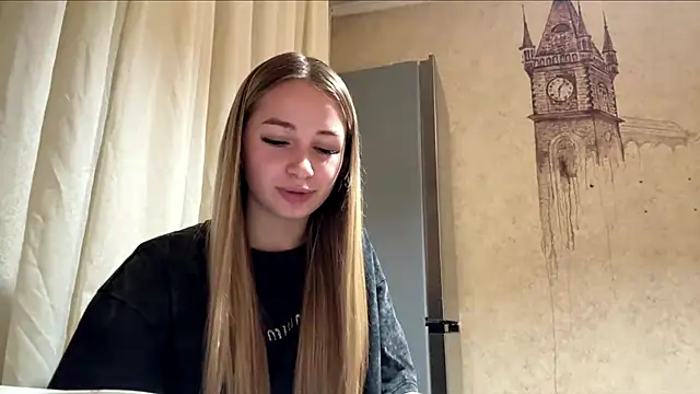 MarkitaHersch Chat XXX in diretta