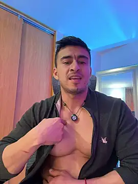 Chris_Clarck Live XXX-chat