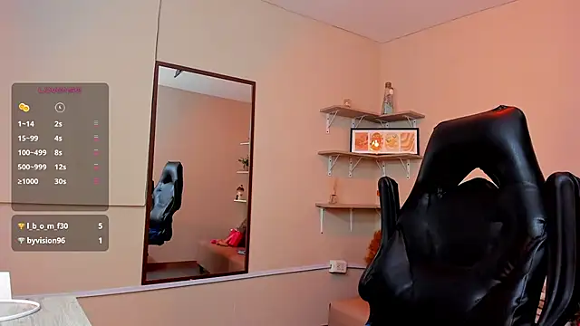 kevin_23_ Adlı Modelin Canlı XXX Sohbeti
