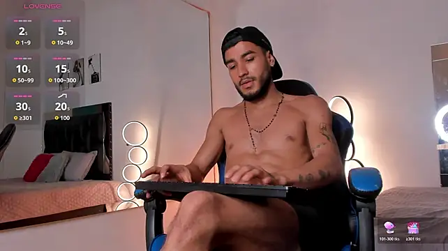Chat XXX Live maxpower830