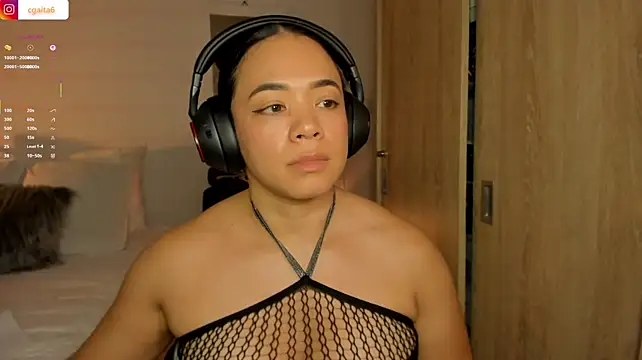 carolgaita 라이브 XXX 채팅