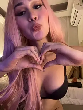 seraph1nx Live XXX-chat
