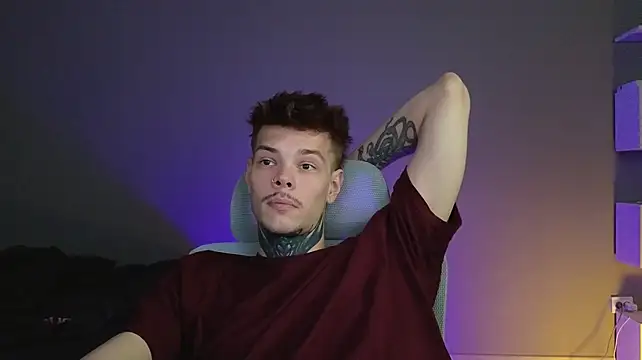 Chat XXX ao vivo de DENIS_HERE