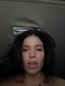 Rafaellaz Chat XXX in diretta
