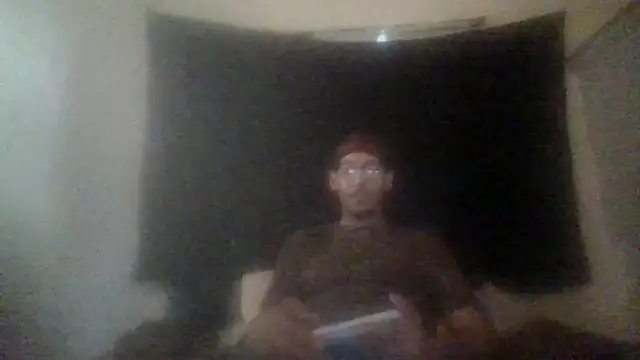 ThrowedWorldWide's Webcam Show