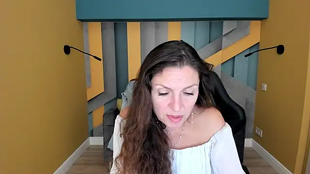 EllaLong Live XXX-Chat