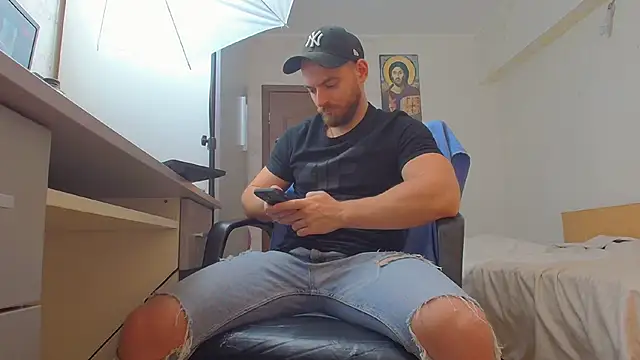 Ryanstone_ Chat XXX live
