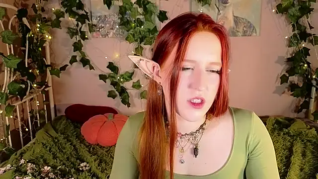 Eva_Bellea's Live XXX Chat