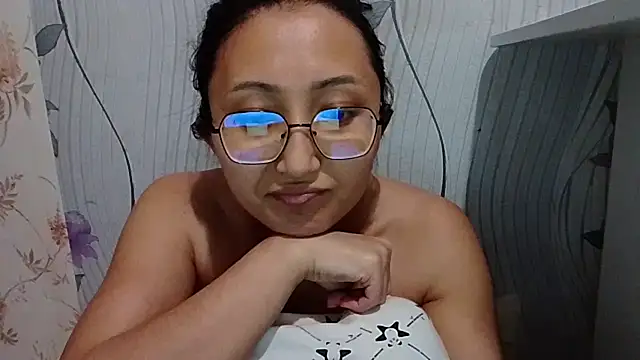 Chat +18 de Anna_CaramelDream ao vivo