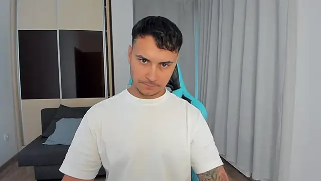 MatMalonne Chat XXX live
