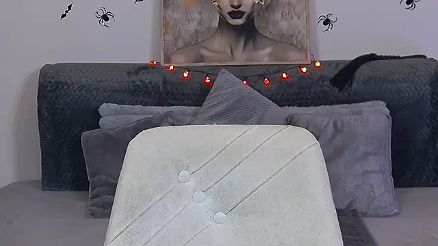 SharronAlexa Chat XXX live
