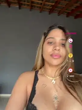 Chat XXX ao vivo de princess___hot