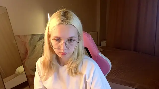 mollyy_snow Chat XXX in diretta