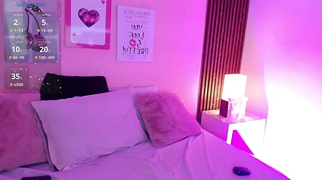 miila_stone লাইভ XXX চ্যাট