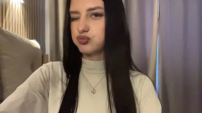 RandeeVirgin Live XXX-Chat