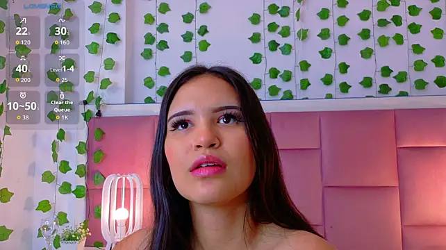 kaily_sweet1's Live XXX Chat