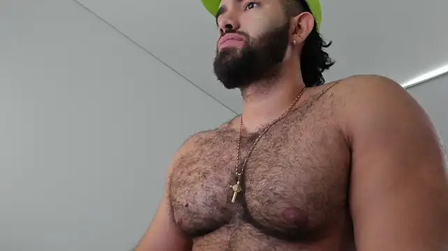 Chat XXX Live simonleon27
