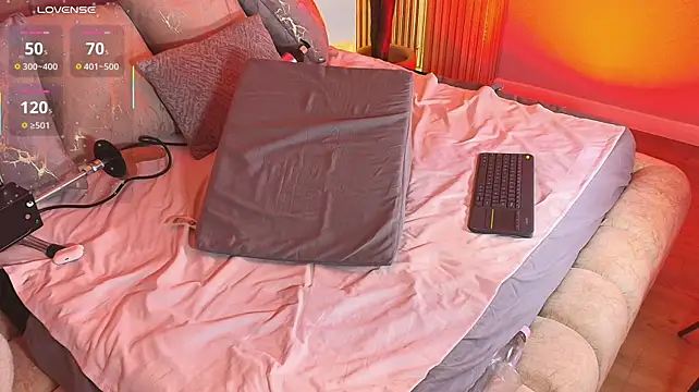 Kevin_Blaze Chat XXX in diretta
